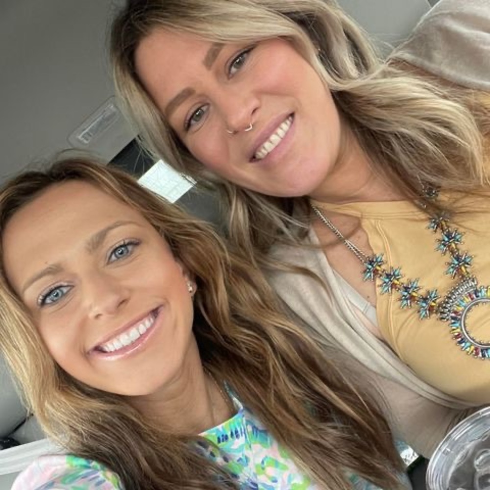 Meet your Posher, Christine